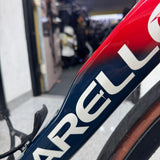 Geraint Thomas' Team INEOS Pinarello Dogma F Dura-Ace Di2 Road Bike- 56cm