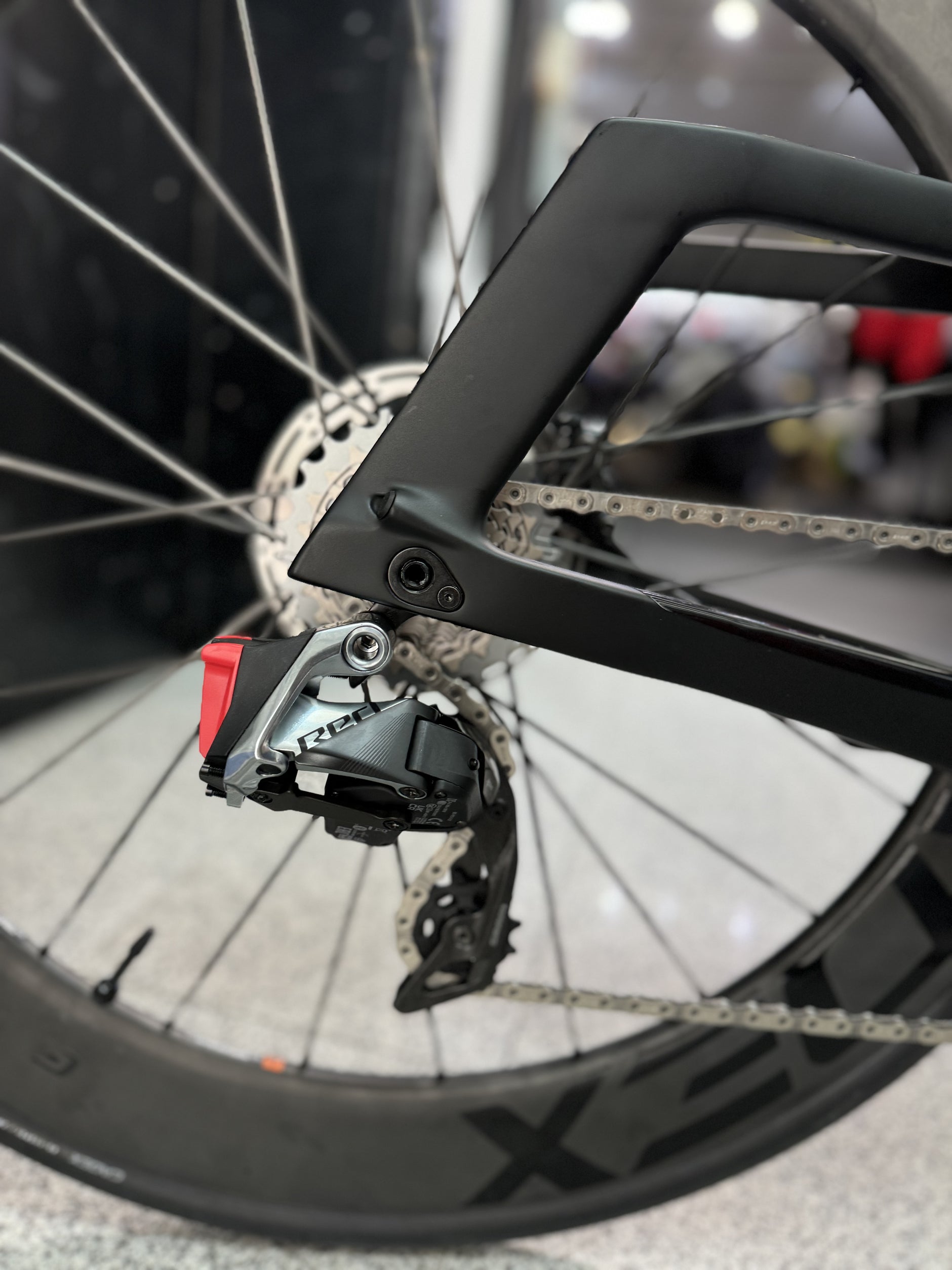 CADEX – Mack Cycle & Fitness