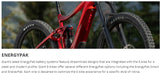 Giant Trance X Advanced E+ Elite 0 Full Suspension Carbon E-Mountain Bike