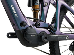 Giant Trance X Advanced E+ Elite 0 Full Suspension Disc E-Mountain Bike