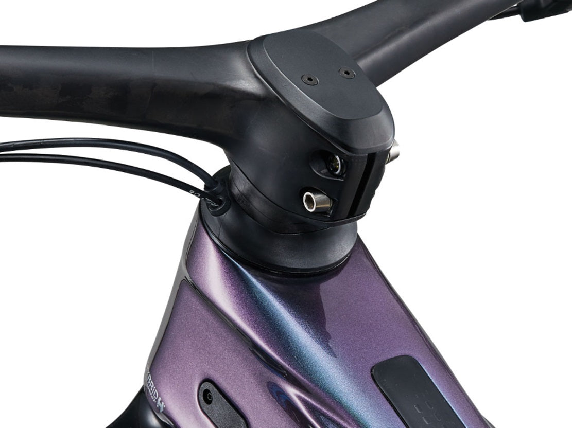 Giant Trance X Advanced E+ Elite 0 Full Suspension Carbon E-Mountain Bike