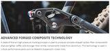 Giant Trance X Advanced E+ Elite 0 Full Suspension Carbon E-Mountain Bike