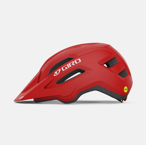Giro Fixture MIPS II Mountain Bike Helmet