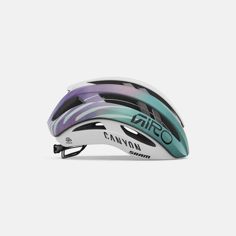 Giro Aries Spherical Road Bike Helmet