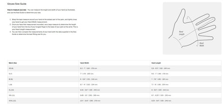 Giro DND Full Fingered Cycling Glove