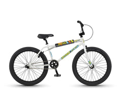 GT Bikes Dyno Pro Compe 24 Rim Brake BMX Bike