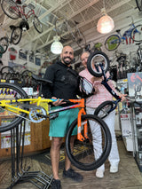 Holiday Bike Donation Packages for Kid's