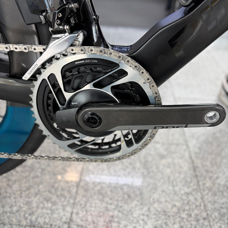 Pinarello Dogma F Carbon Road Bike with Princeton Wake 6560 and Ceramic Speed