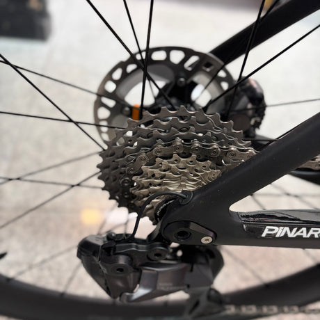 Pinarello Dogma F Carbon Road Bike Pro Build