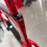 Pinarello Dogma F Carbon Road Bike Pro Build