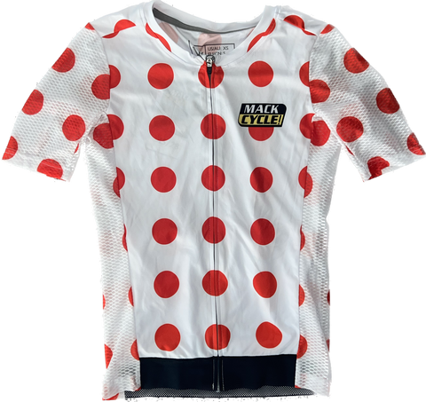 Vive Le Tour Cycling Jersey's - (Aero Zipperless or Traditional ) Pre-Order  🇫🇷
