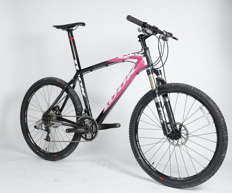Look 986 Carbon Hardtail Mountain Bike  - Medium - Pre-Owned