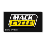 Mack Cycle Digital Gift Card