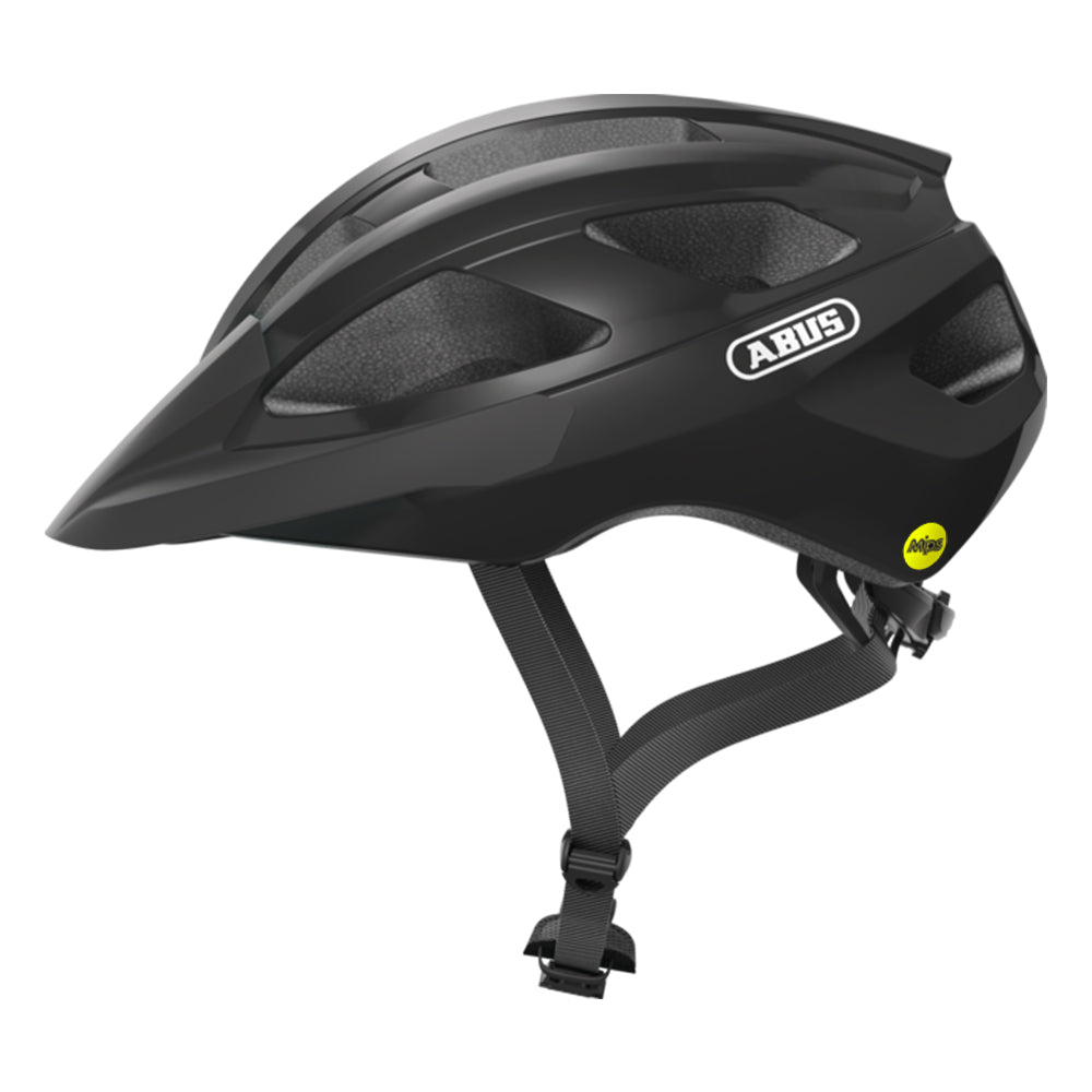 Abus MACATOR MIPS Bicycle Helmet