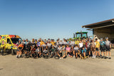 MACK CYCLE GRAVEL (VIP EVENT ENTRY) LIMITED ENTRIES