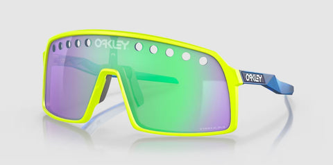 Oakley Sutro Eyeshade Heritage Sunglasses
