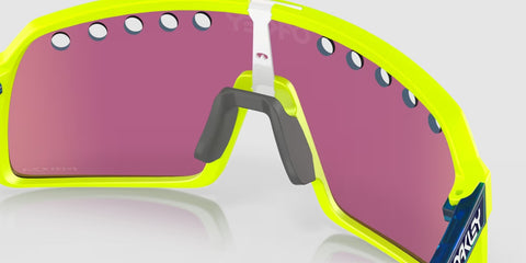 Oakley Sutro Eyeshade Heritage Sunglasses
