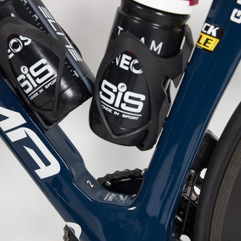 Team INEOS Pinarello Dogma F12 X-Light Rim Road Bike - Size 51.5cm - ridden/signed by Dani Martinez