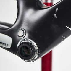 Team Ineos Pinarello Dogma K10 Rim Brake Frameset 2 -Size 59.5- ridden by Filippo Ganna