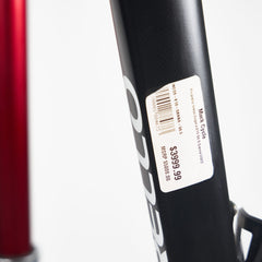 Team Ineos Pinarello Dogma K10 Rim Brake Frameset 2 -Size 59.5- ridden by Filippo Ganna