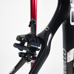 Team Ineos Pinarello Dogma K10 Rim Brake Frameset 2 -Size 59.5- ridden by Filippo Ganna