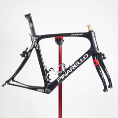 Team Ineos Pinarello Dogma K10 Rim Brake Frameset 2 -Size 59.5- ridden by Filippo Ganna