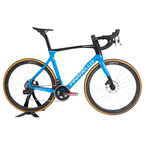 pinarello cycle to work