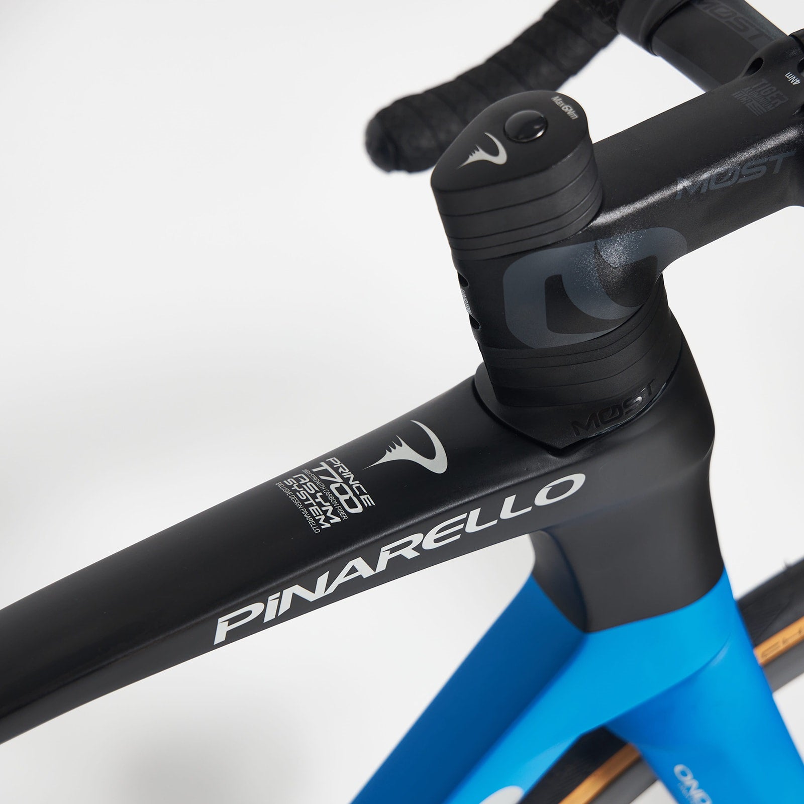 Pinarello replaces Prince with new F-Series race bikes – a baby