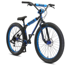 SE Bikes OM-Duro 27.5+ Disc BMX Bike