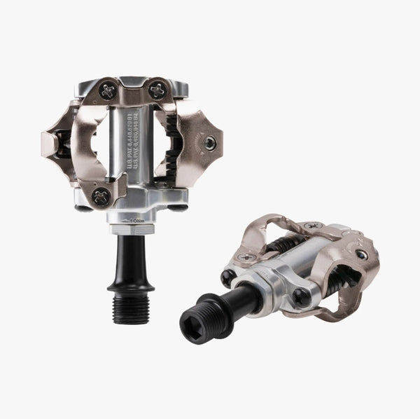 レビュー高評価アイテム特集｜ファッション通販 Shimano PD-M540 Mountain Bike Pedal – Mack Cycle & Fitness パーツ