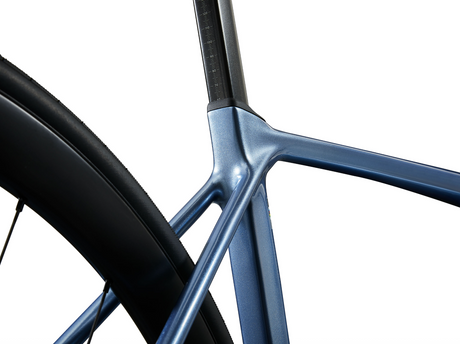 Raffle Tickets: Giant TCR Advanced Pro 0 Di2 Road Bike ($7,000 MSRP)