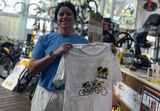 Mack Miles Prize Shipping