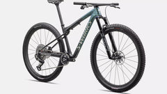 Specialized Epic World Cup SRAM XX Eagle SL 12 Speed Full Suspension Mountain Bike