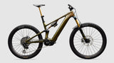 Specialized S-Works Levo 4 SRAM XX Eagle Carbon Full Suspension Mountain Electric Bike