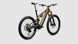 Specialized S-Works Levo 4 SRAM XX Eagle Carbon Full Suspension Mountain Electric Bike