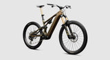 Specialized S-Works Levo 4 SRAM XX Eagle Carbon Full Suspension Mountain Electric Bike