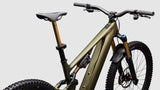 Specialized S-Works Levo 4 SRAM XX Eagle Carbon Full Suspension Mountain Electric Bike