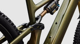 Specialized S-Works Levo 4 SRAM XX Eagle Carbon Full Suspension Mountain Electric Bike