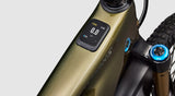 Specialized S-Works Levo 4 SRAM XX Eagle Carbon Full Suspension Mountain Electric Bike