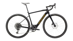 Specialized Turbo Creo 2 Comp E5 SRAM Apex 12 Speed Aluminum Gravel E-Bike