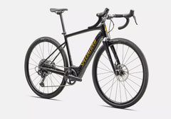 Specialized Turbo Creo 2 Comp E5 SRAM Apex 12 Speed Aluminum Gravel E-Bike