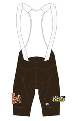 Team Hurricanes x Mack Cycle "Hunting Season" Giordana FR-C Pro Women's Bibs