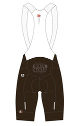 Team Hurricanes x Mack Cycle "Hunting Season" Giordana FR-C Pro Women's Bibs