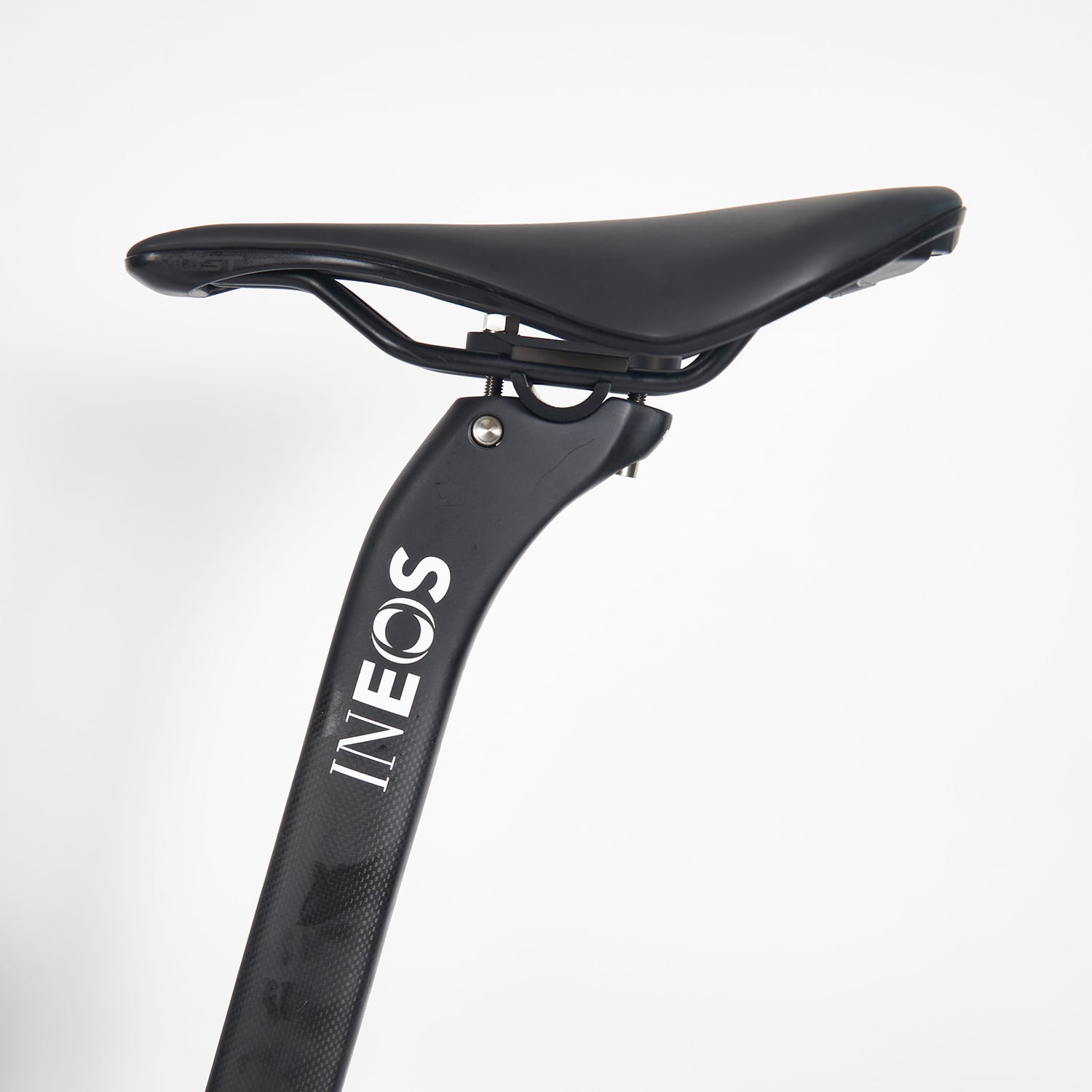 Team Ineos Pinarello Dogma K10 Di2 12-Speed Carbon Road Bike (NO WHEELS) - 54 cm - ridden by Michał Gołaś