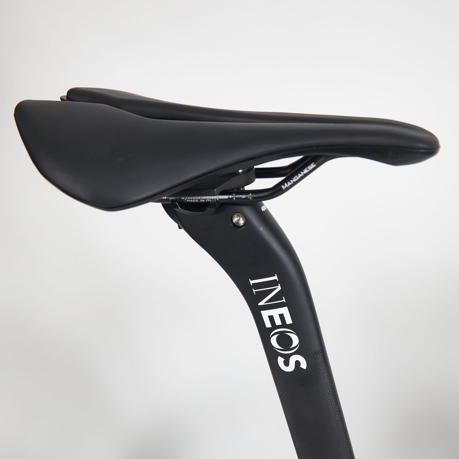 Team Ineos Pinarello Dogma K10 Di2 12-Speed Carbon Road Bike (NO WHEELS) - 54 cm - ridden by Michał Gołaś