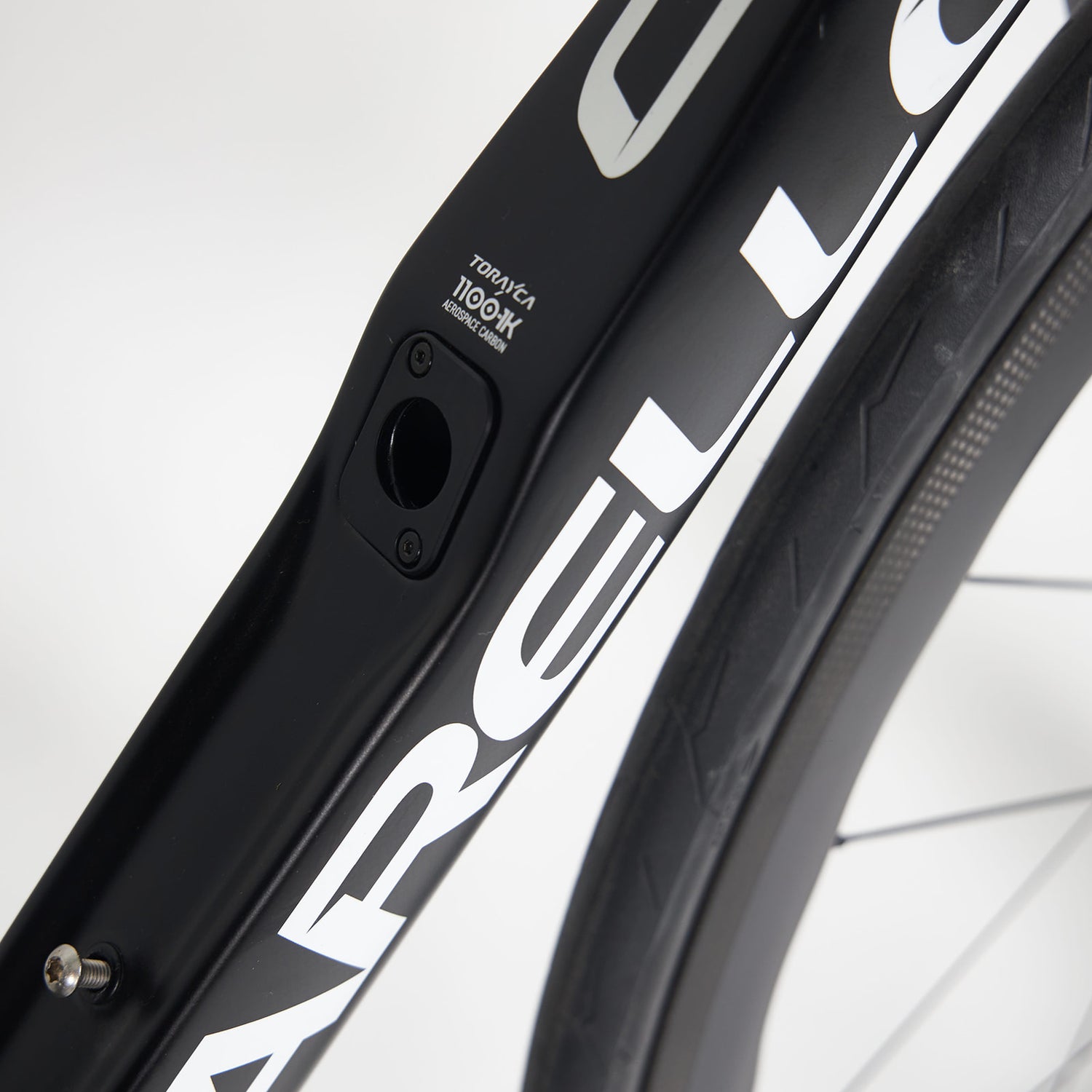 Team Ineos Pinarello Dogma K10 Di2 12-Speed Carbon Road Bike (NO WHEELS) - 54 cm - ridden by Michał Gołaś