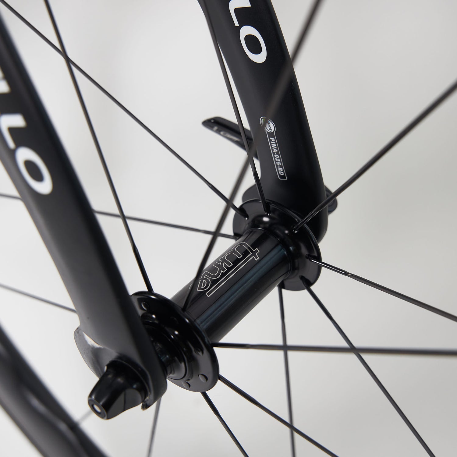 Team Ineos Pinarello Dogma K10 Di2 12-Speed Carbon Road Bike (NO WHEELS) - 54 cm - ridden by Michał Gołaś