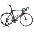 Team Ineos Pinarello Dogma K10 Carbon Road Bike - 57.5cm - ridden by Dylan Van Baarle