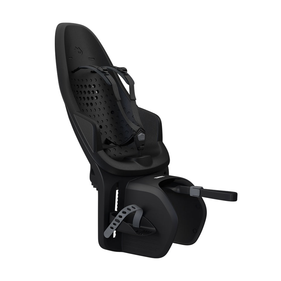 Thule Yepp 2 MIK HD Rack Mounted Child Bike Seat