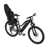 Thule Yepp 2 MIK HD Rack Mounted Child Bike Seat